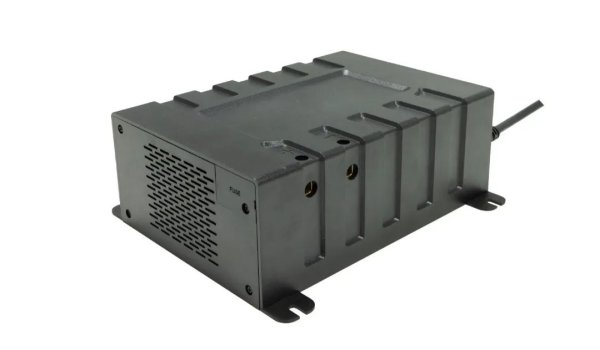炒股配资系统 茂硕电源推出F30-650W系列充电器新品 高性价比赋能锂电池充电场景